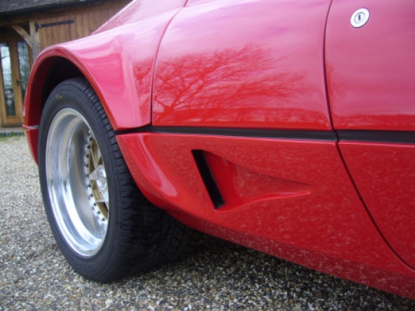 Classics from Terence Morley